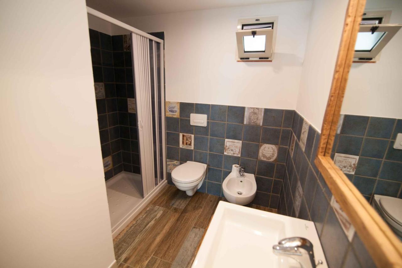 Marinella Beach Apartment Capo Vaticano Εξωτερικό φωτογραφία