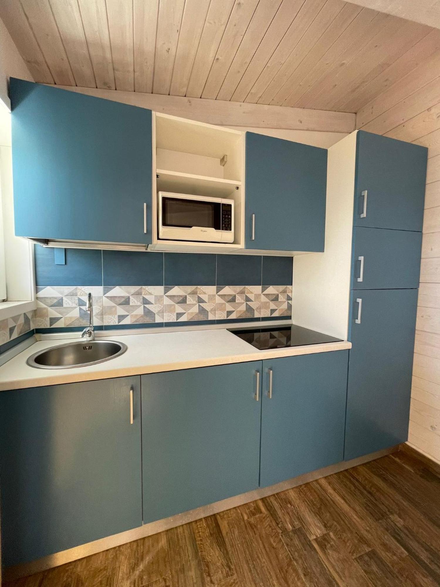 Marinella Beach Apartment Capo Vaticano Εξωτερικό φωτογραφία