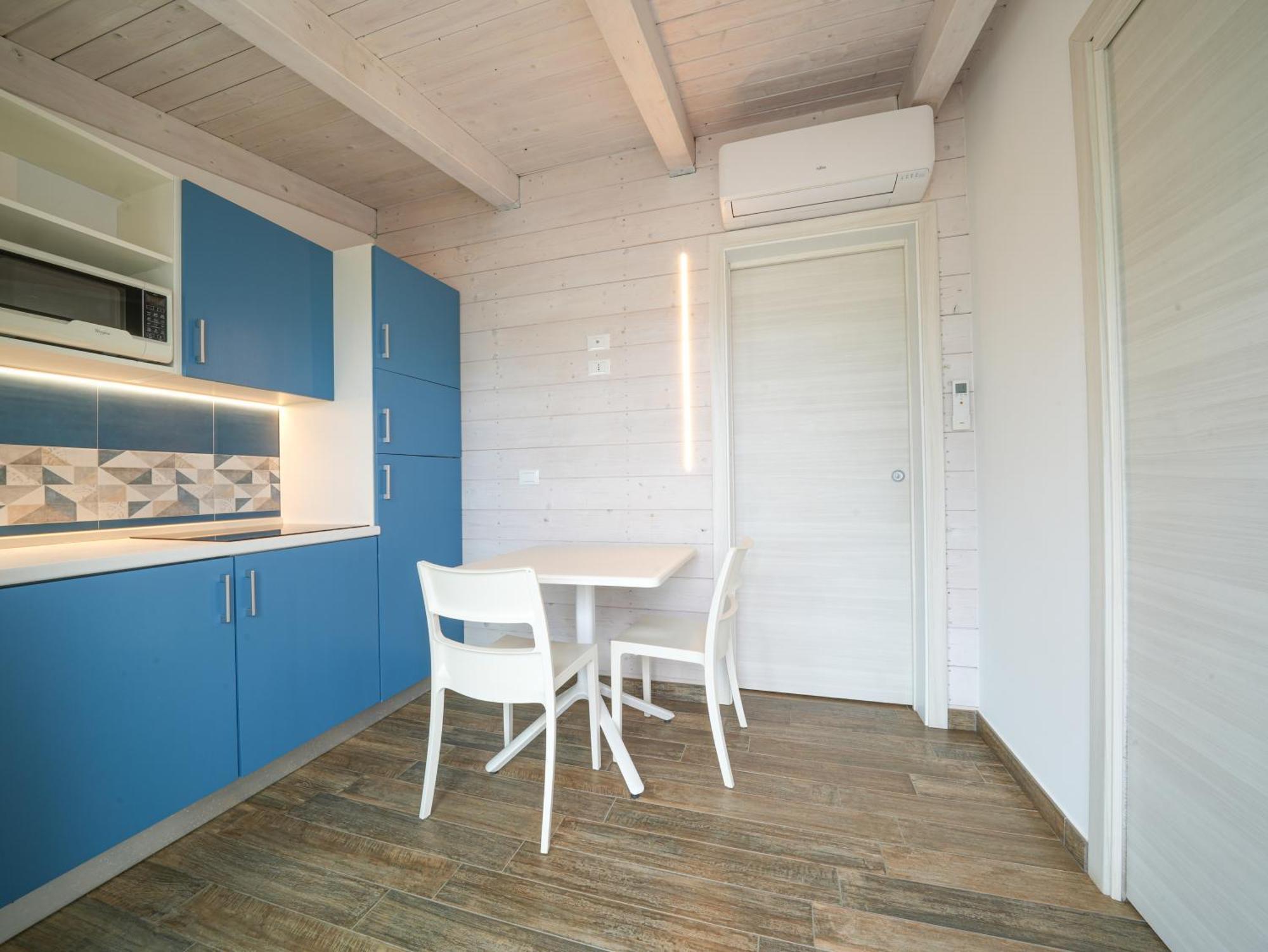 Marinella Beach Apartment Capo Vaticano Εξωτερικό φωτογραφία