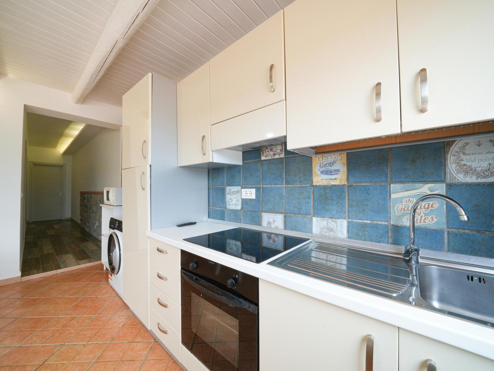 Marinella Beach Apartment Capo Vaticano Εξωτερικό φωτογραφία